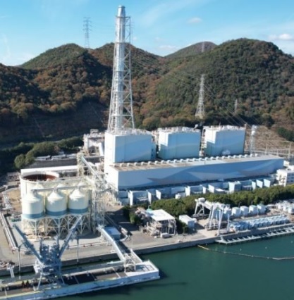 関西電力、兵庫県「相生バイオマス発電所」の本格運転を開始