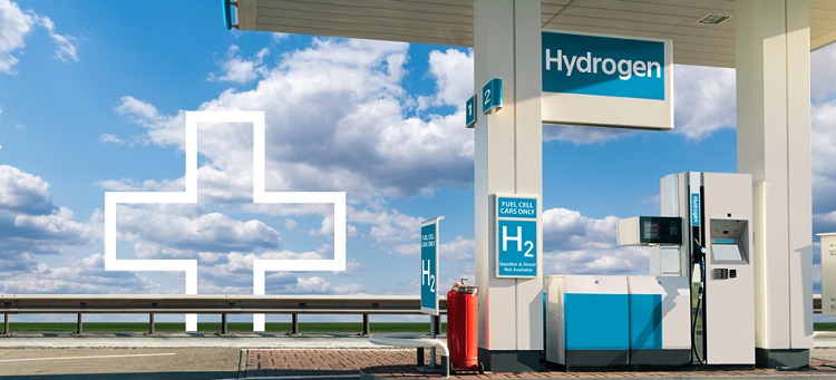 スイスの最先端技術９社、スマートエネルギーWeek「水素・燃料電池展」に登場