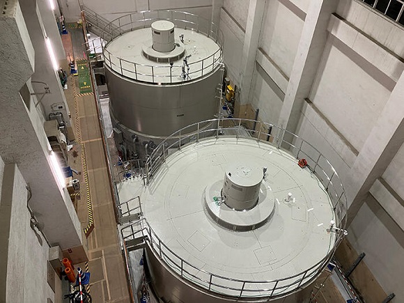 Ｊパワー、北海道「足寄発電所1号機」の営業運転を開始