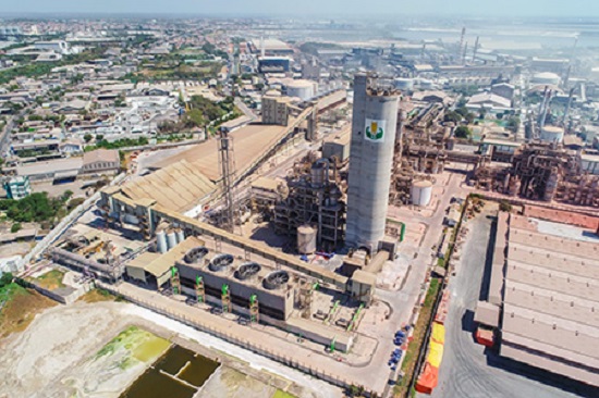 ＩＨＩ、インドネシアのグリーンアンモニア製造・販売・混焼事業を検討