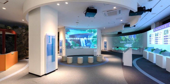 関西電力、富山県黒部市「黒部川電気記念館」をリニューアルオープン