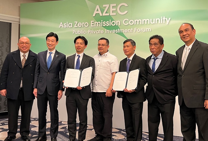 自然電力、東南アジア最大級・フィリピン陸上風力発電所の共同開発に合意