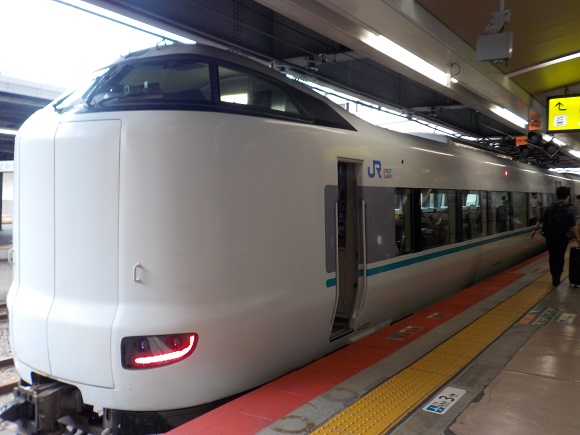 和歌山日帰り旅・電車とラーメンとお城と露天風呂