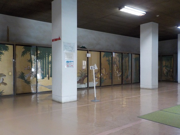 和歌山日帰り旅・電車とラーメンとお城と露天風呂