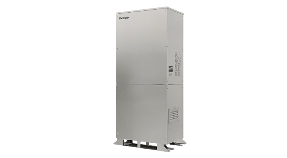 パナソニック、純水素型燃料電池 5 kWタイプのラインアップに新製品を追加