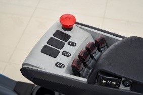 BYD FORKLIFT JAPAN、6トン/7トン/8トン積載のEVフォークリフトを販売開始