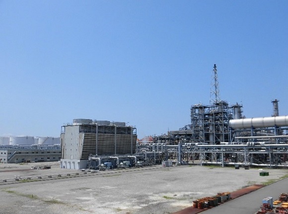 コスモ、国内初となる国産SAFの大規模生産実証設備の起工式を実施