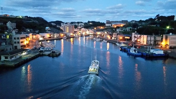 長崎壱岐でソルガム栽培に取り組む坂本和久社長のインタビュー