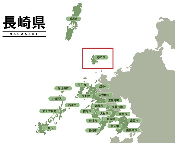 長崎壱岐でソルガム栽培に取り組む坂本和久社長のインタビュー