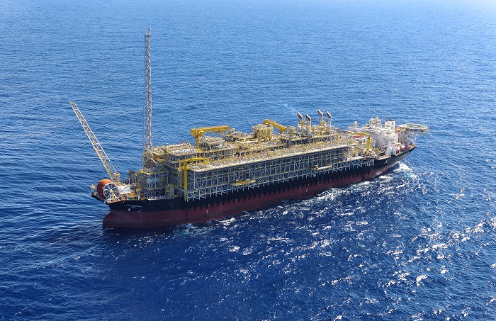 商船三井、三井海洋開発株式会社へ出資