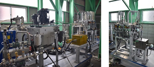 NEDO、次世代船舶向け2ストロークエンジンで世界初のアンモニア混焼試験などを開始