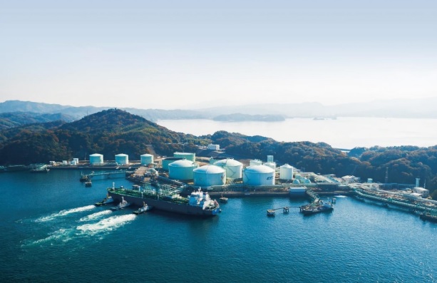 四国電力など、「波方ターミナルを拠点とした燃料アンモニア導入・利活用協議会」を設置