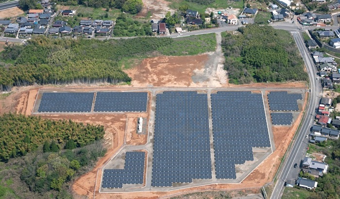 東京センチュリー、再生可能エネルギー電源併設型蓄電池導入支援事業が採択