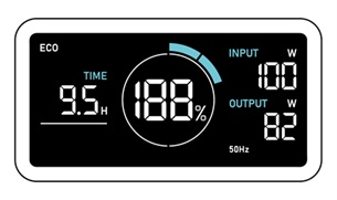 JVCケンウッド、ポータブル電源「BN-RF800」とポータブルソーラーパネル「BH-SV100」を発売