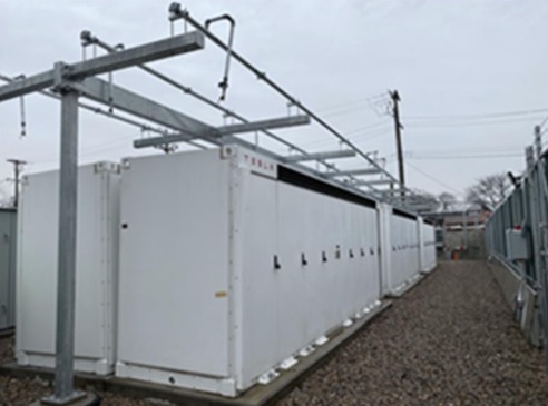 大阪ガス、米国NY州の系統用蓄電池事業＆バージニア州の分散型太陽光発電事業に参画