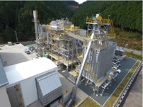 大東建託、ＲＥ１００達成に向けてバイオマス発電事業に参入
