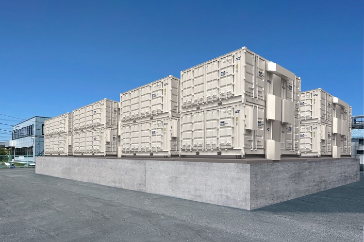 サーラコーポレーション、再生可能エネルギーの普及に向けた「系統用蓄電池」事業へ参入